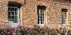 Maison de vacances à Gueutteville les Grès